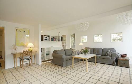 Holiday Home Nex� With A Fireplace 02
