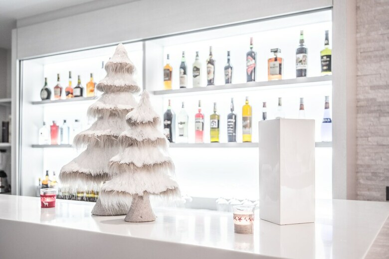 Hotel Le White
