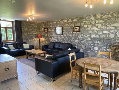 Apartamento Les Gites De Durbuy