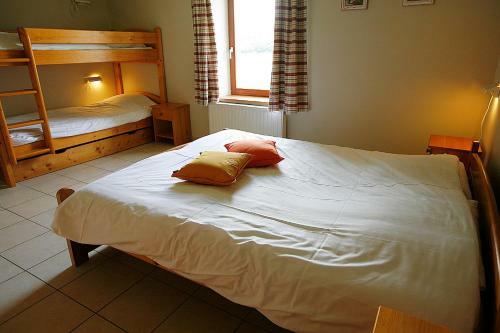 Apartamento Les Gites De Durbuy