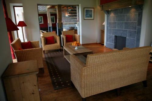 Apartamento Les Gites De Durbuy