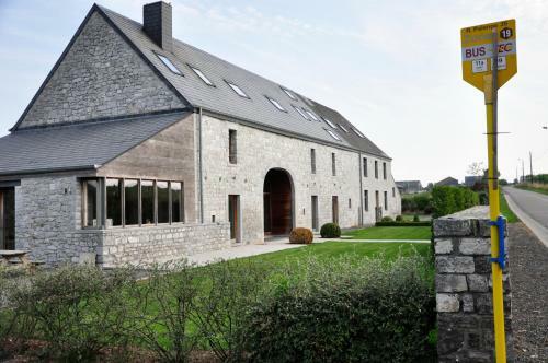 Apartamento Les Gites De Durbuy