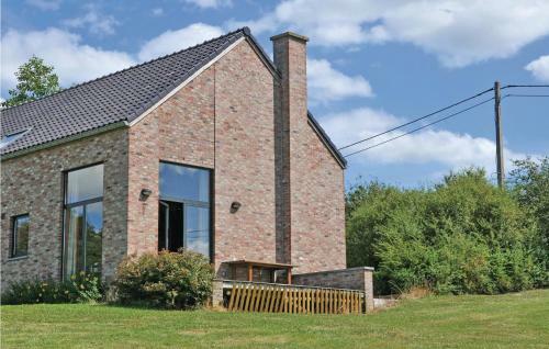 Holiday Home Boterbloem 04