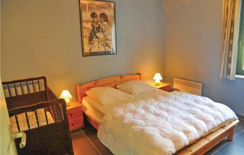 Holiday Home Boterbloem 04
