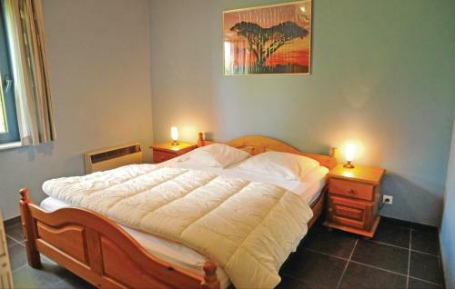 Holiday Home Boterbloem 04