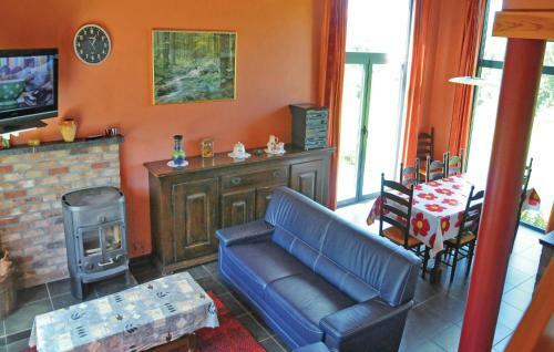 Holiday Home Boterbloem 04