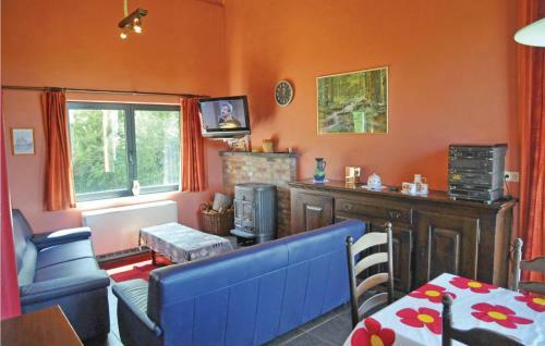 Holiday Home Boterbloem 04