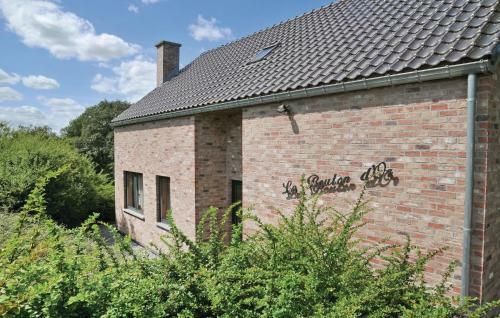 Holiday Home Boterbloem 04