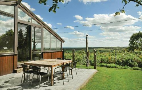 Holiday Home La Branche 09