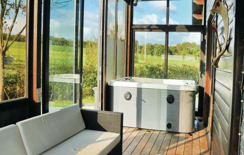 Holiday Home La Branche 09