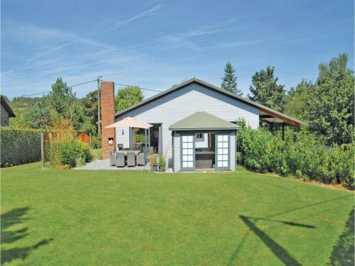 Holiday Home Zen 07