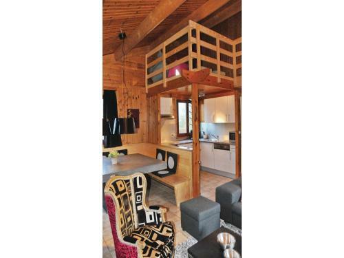 Holiday Home Zen 07