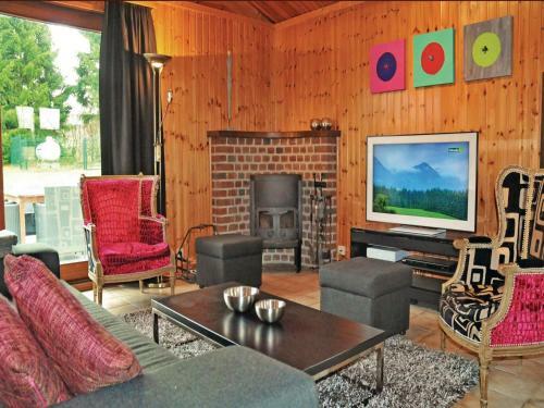 Holiday Home Zen 07