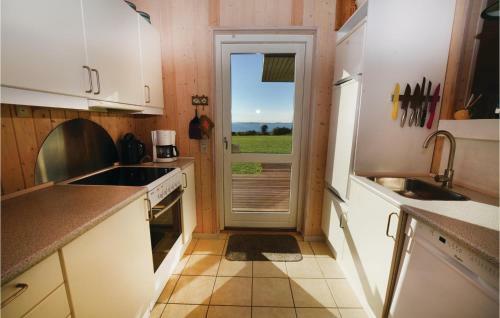 Holiday Home Faaborg With A Fireplace 02