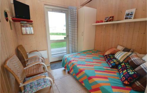 Holiday Home Faaborg With A Fireplace 02