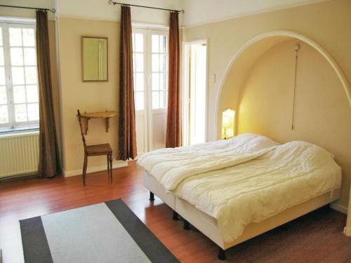 Holiday Home Villa Spa 02