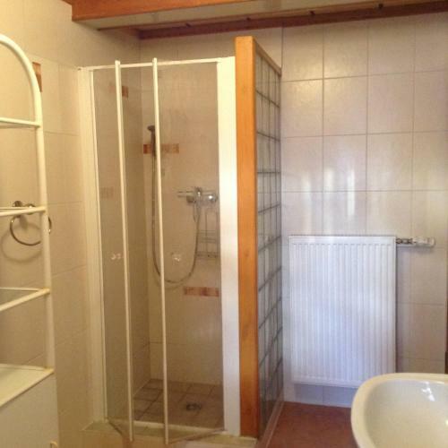 Apartamento Ferienwohnung Dietlinde