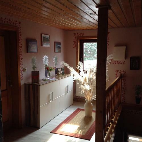Apartamento Ferienwohnung Dietlinde
