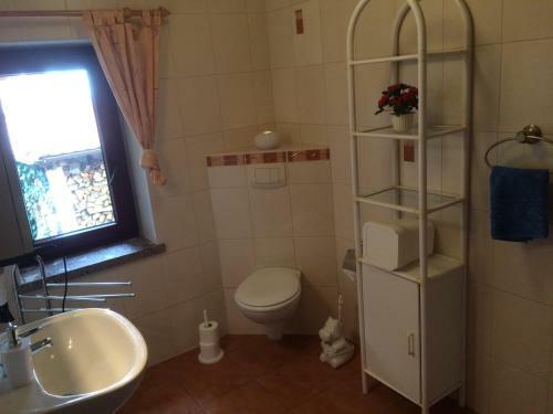 Apartamento Ferienwohnung Dietlinde