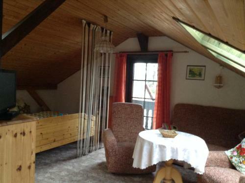 Apartamento Ferienwohnung Dietlinde