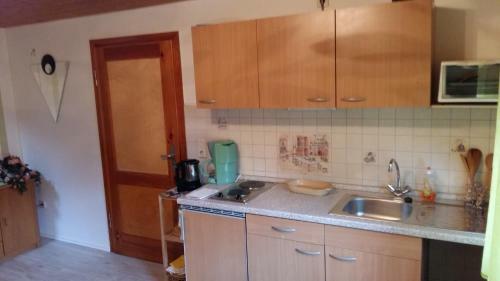 Apartamento Ferienwohnung Dietlinde