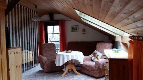 Apartamento Ferienwohnung Dietlinde