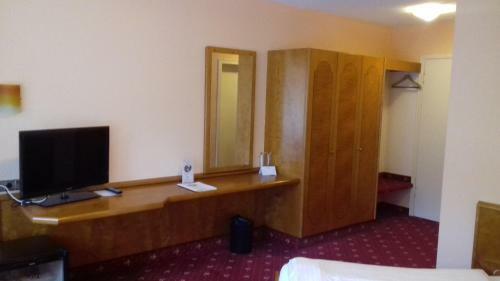 Waldhotel Forellenhof