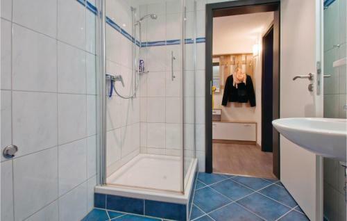 Holiday Apartment Bad Peterstal-griesb. 07