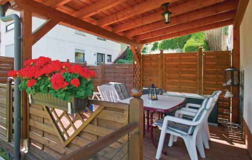 Holiday Apartment Bad Peterstal-griesb. 07