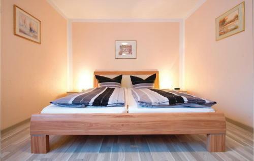 Holiday Apartment Bad Peterstal-griesb. 07