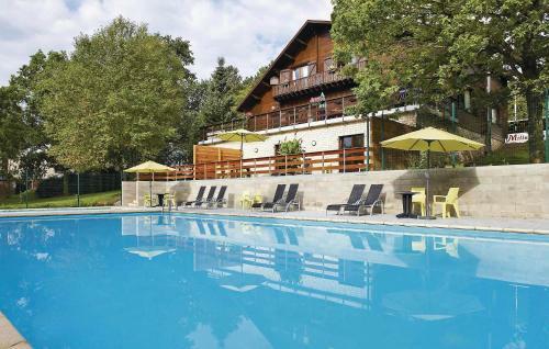 Holiday Home Feel Good 06