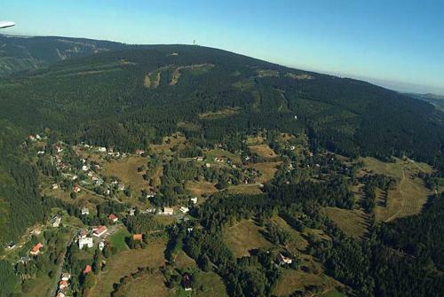 Hostal Penzion U Pa?er�ka