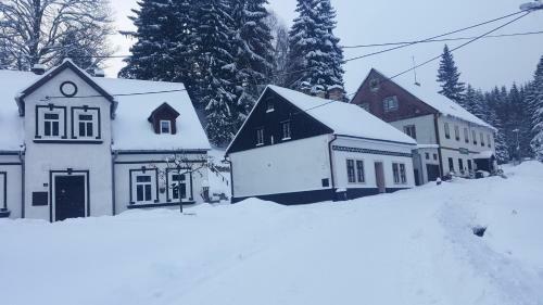 Hostal Penzion U Pa?er�ka