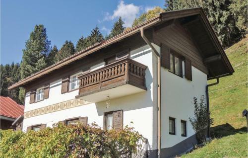 Holiday Home Stuhlfelden With A Fireplace 05