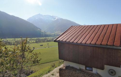 Holiday Home Stuhlfelden With A Fireplace 05