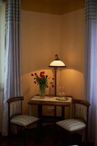 Apartment Star� Pek�rna