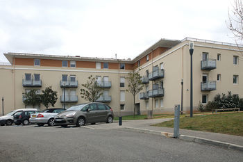 Apartamento Apparteo Aix-en-provence