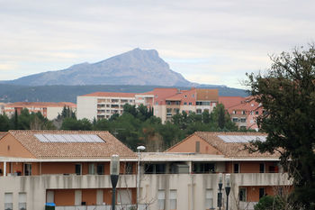 Apartamento Apparteo Aix-en-provence