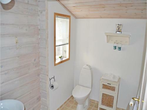Holiday Home Strandby With A Fireplace 07