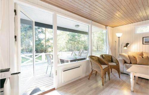 Holiday Home Nex� With A Fireplace 07