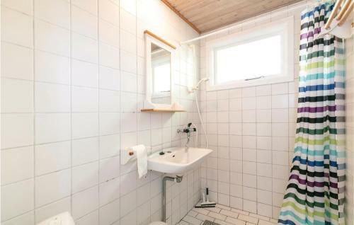 Holiday Home Nex� With A Fireplace 07