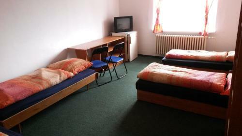 Hostel Karin