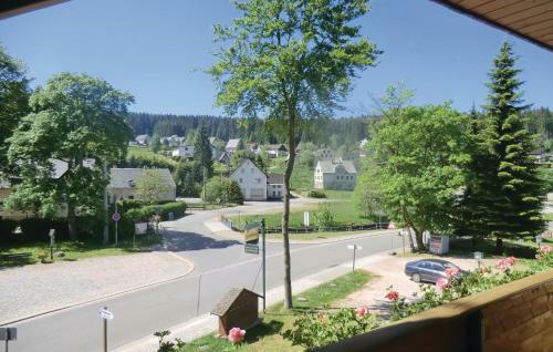 Holiday Apartment Eibenstock/carlsfeld 07