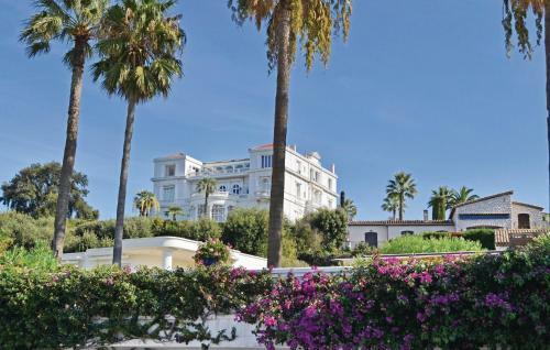 Holiday Apartment Antibes 08