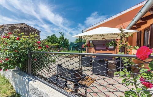 Holiday Apartment Vodnjan 04