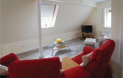 Holiday Apartment Gelting 09