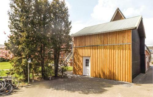 Holiday Apartment Gelting 09