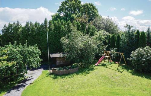 Holiday Apartment Gelting 09