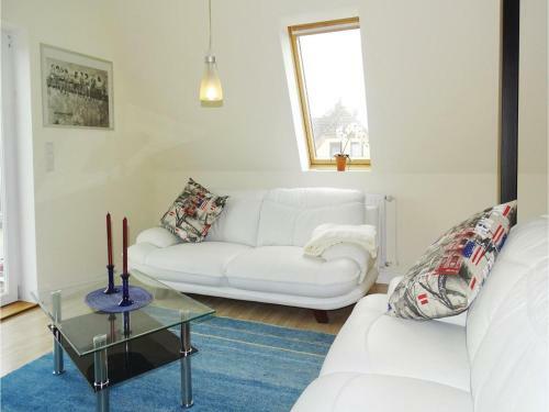 Holiday Home Gelting With A Fireplace 01