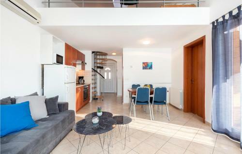 Holiday Apartment Volme 02